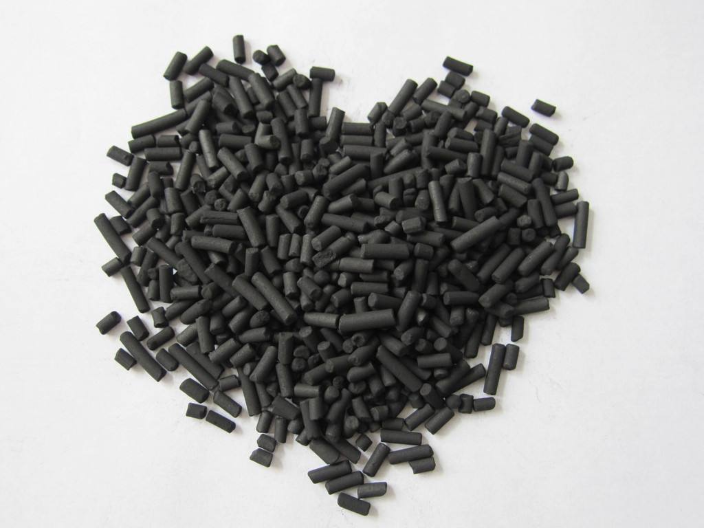 上海甲醛檢測(cè)機(jī)構(gòu)告訴你活性炭的吸附原理——艾克瑞爾